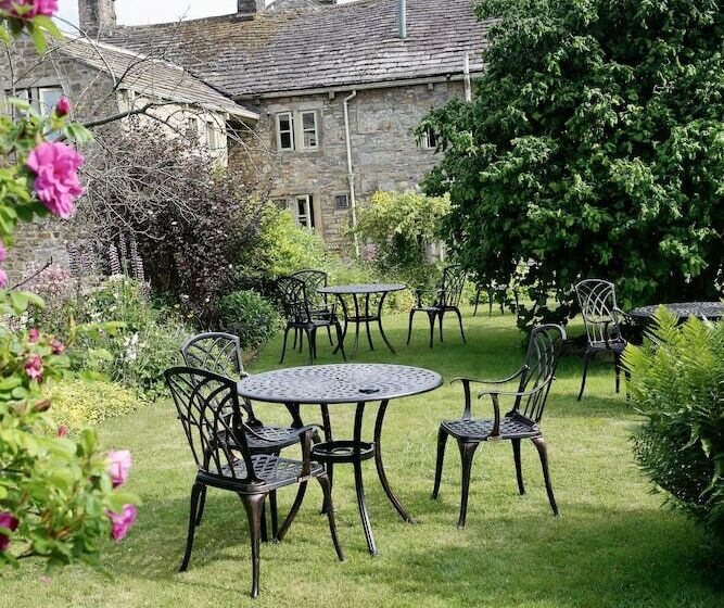 بنسيون Ashfield House