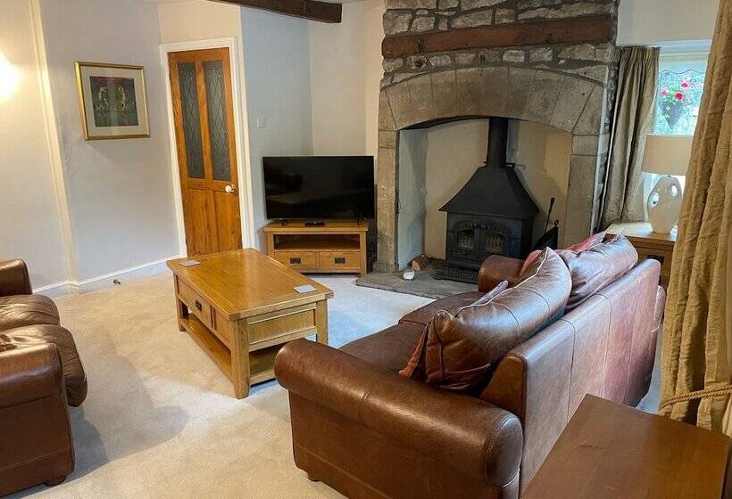 بنسيون Ashfield House