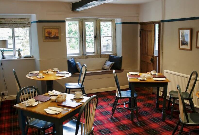 بنسيون Ashfield House