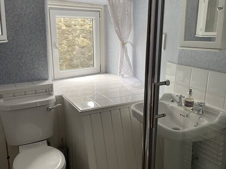 بنسيون Ashfield House