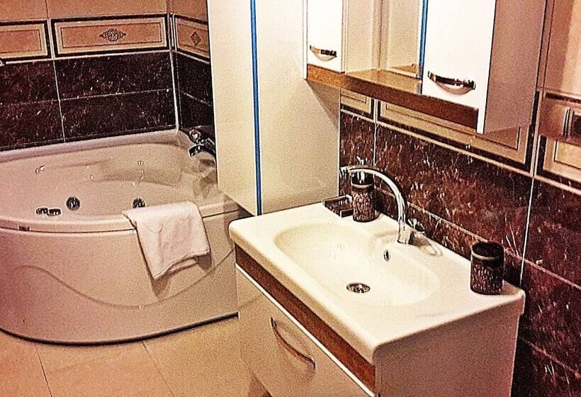 펜션 Dedeli Deluxe