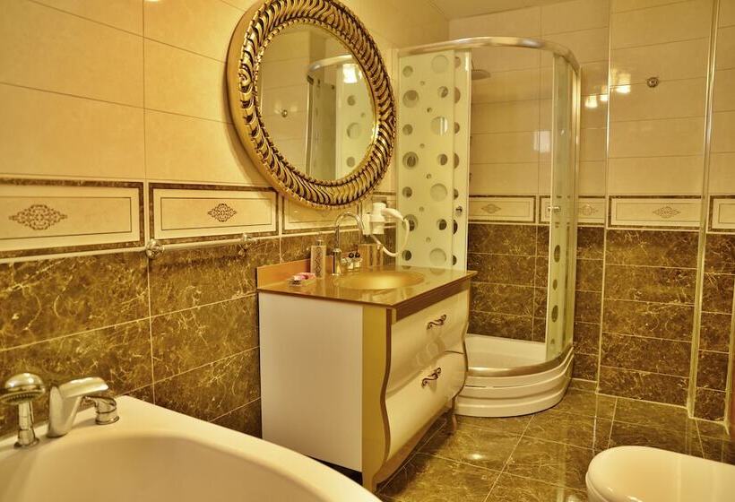 펜션 Dedeli Deluxe