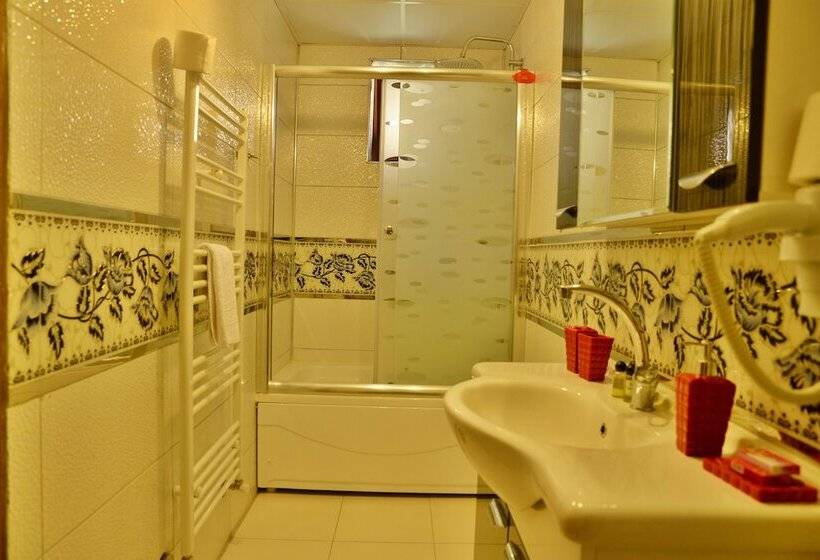 펜션 Dedeli Deluxe