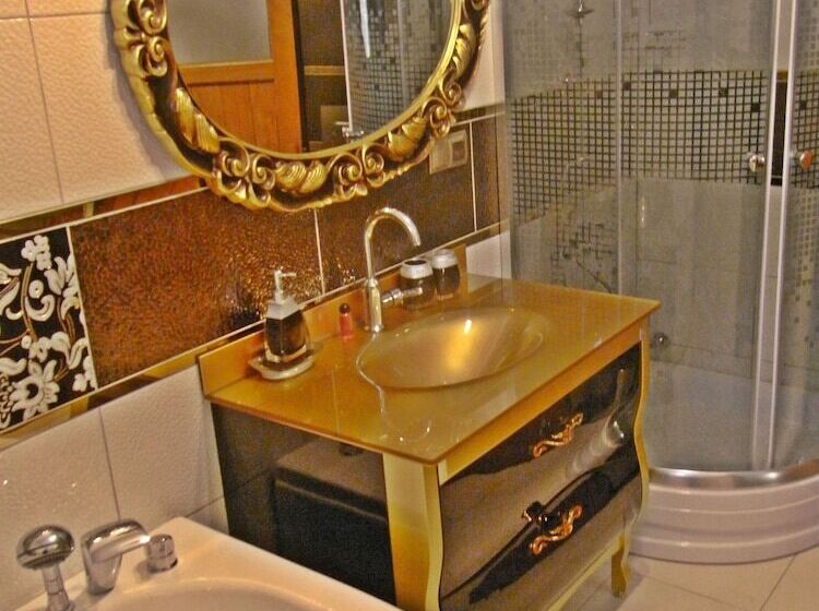 펜션 Dedeli Deluxe