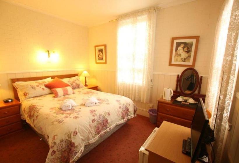 膳宿费 Hillview House Launceston