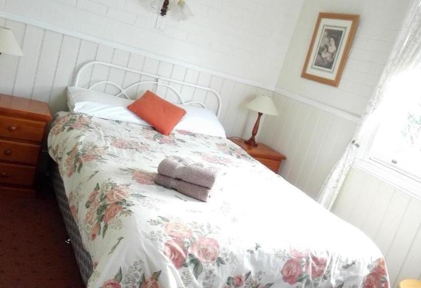 膳宿费 Hillview House Launceston