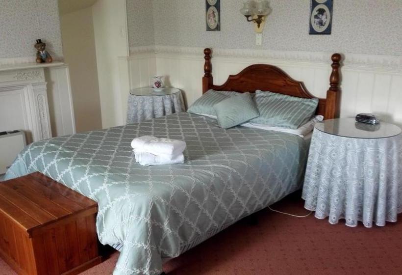 膳宿费 Hillview House Launceston