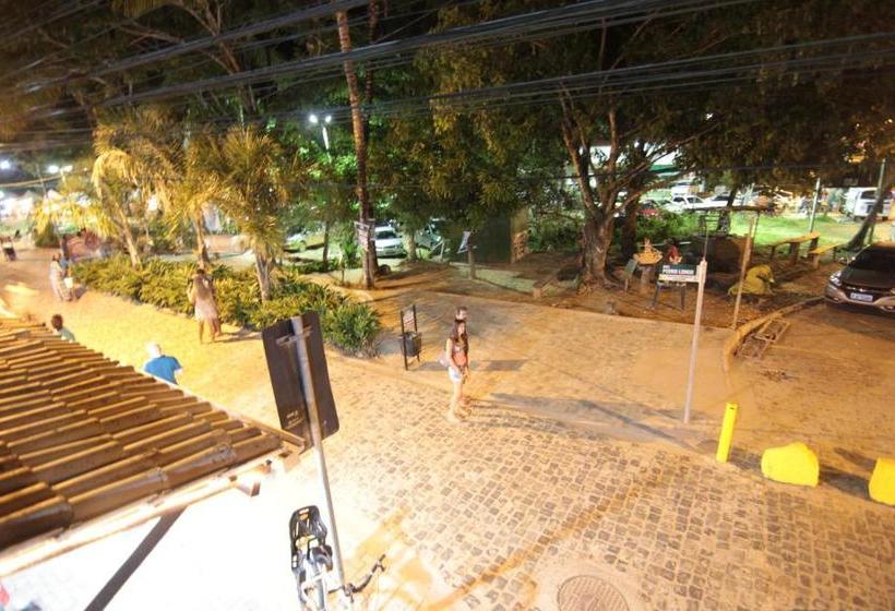 بنسيون Itaoca Pousada