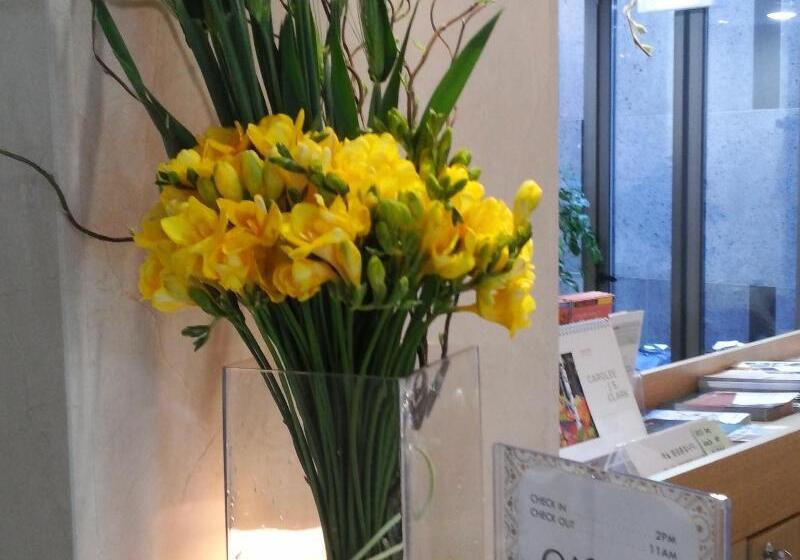 پانسیون K Pop Hotel Seoul Station