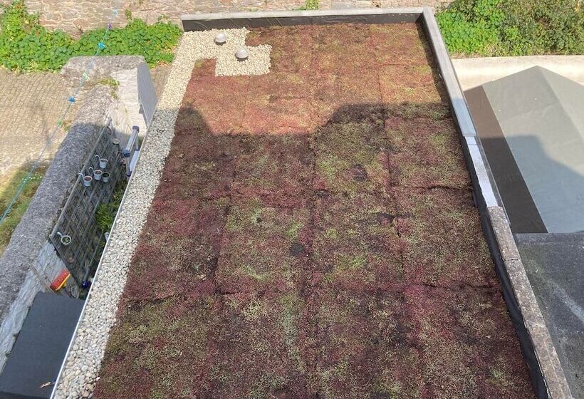 پانسیون Mariners Guest House