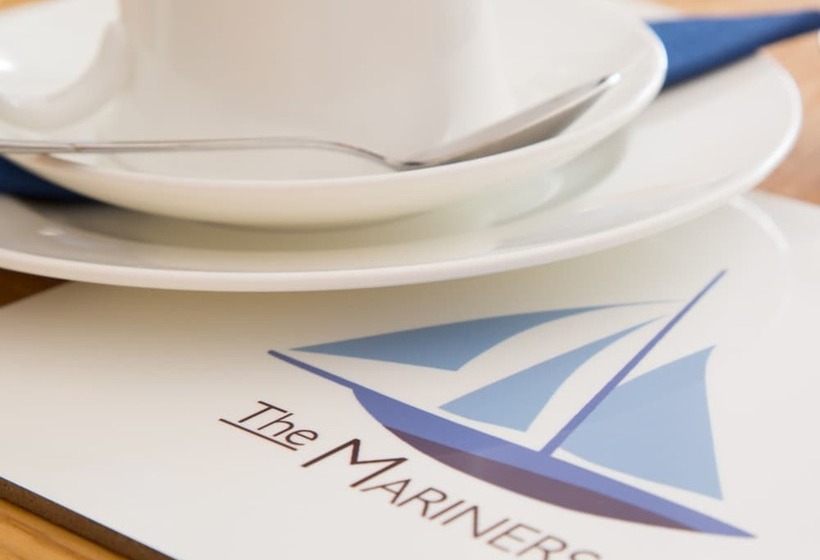 پانسیون Mariners Guest House