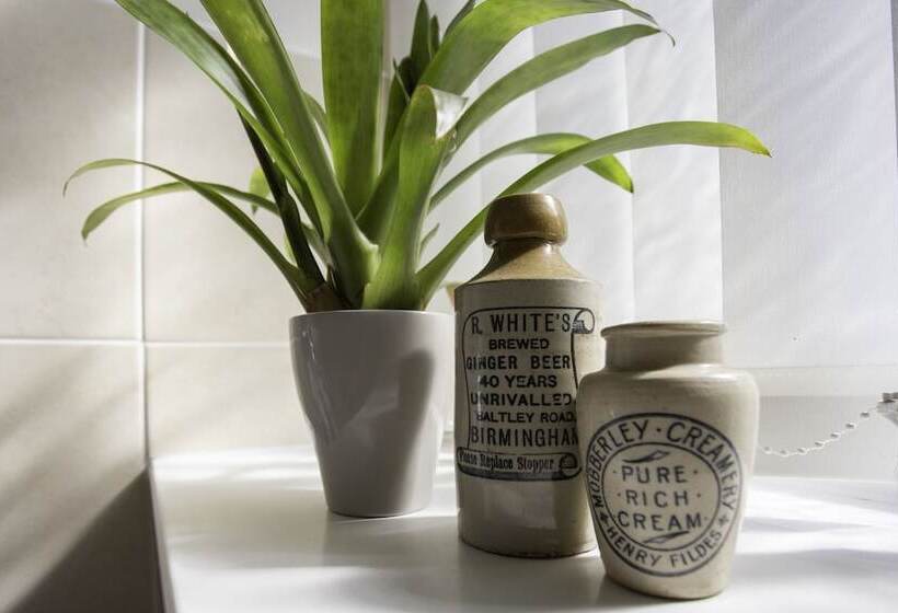 پانسیون Mariners Guest House