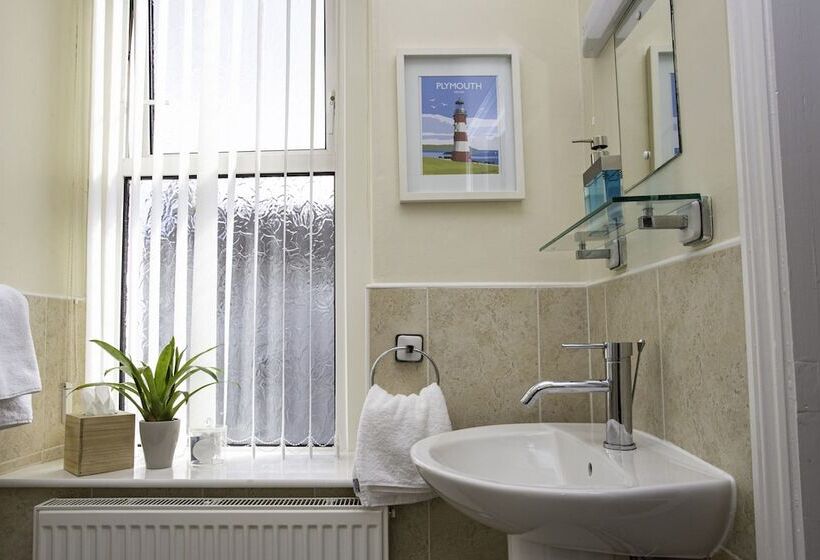 پانسیون Mariners Guest House