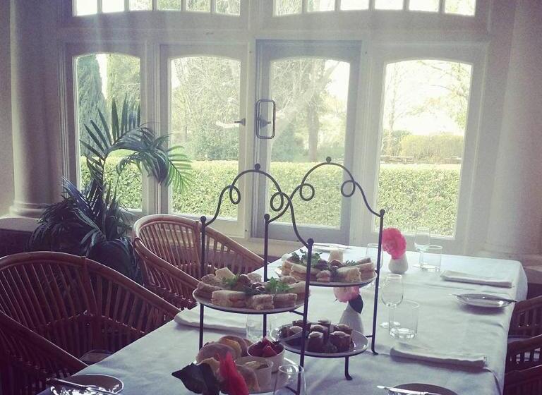 پانسیون Petersons Armidale Winery And Guesthouse