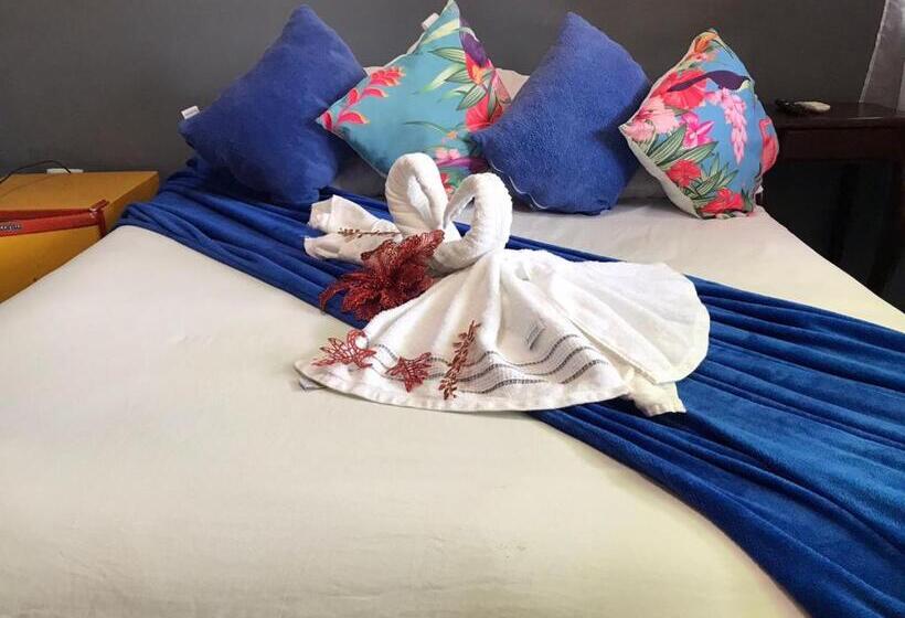 פנסיון Pousada Alto Astral