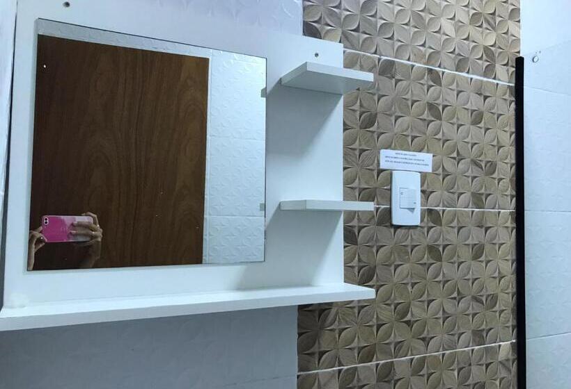 פנסיון Pousada Alto Astral