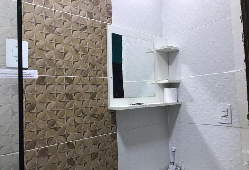 פנסיון Pousada Alto Astral