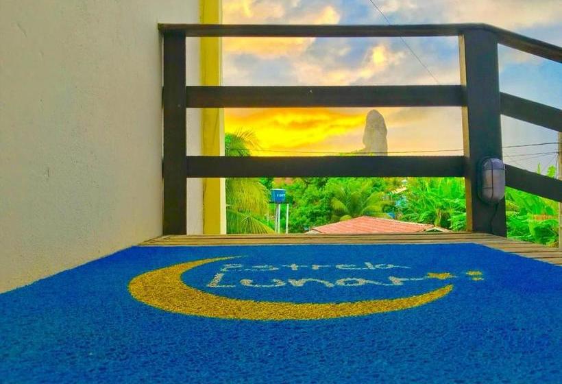 ペンション Pousada Estrela Lunar