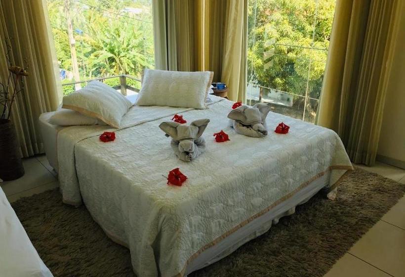 ペンション Pousada Estrela Lunar