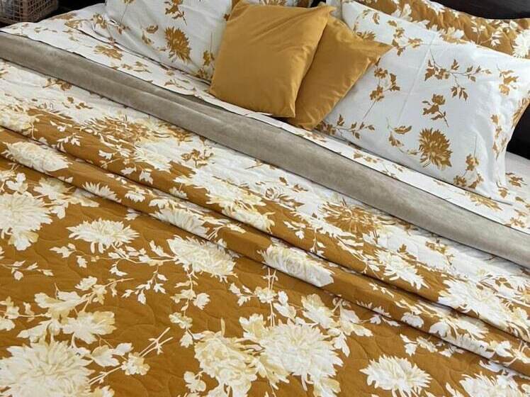 פנסיון Pousada Luna