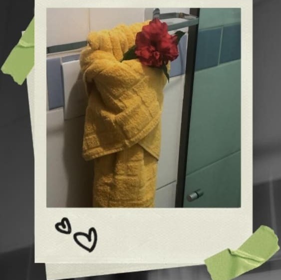 פנסיון Pousada Luna