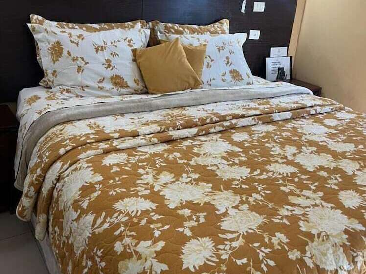 פנסיון Pousada Luna