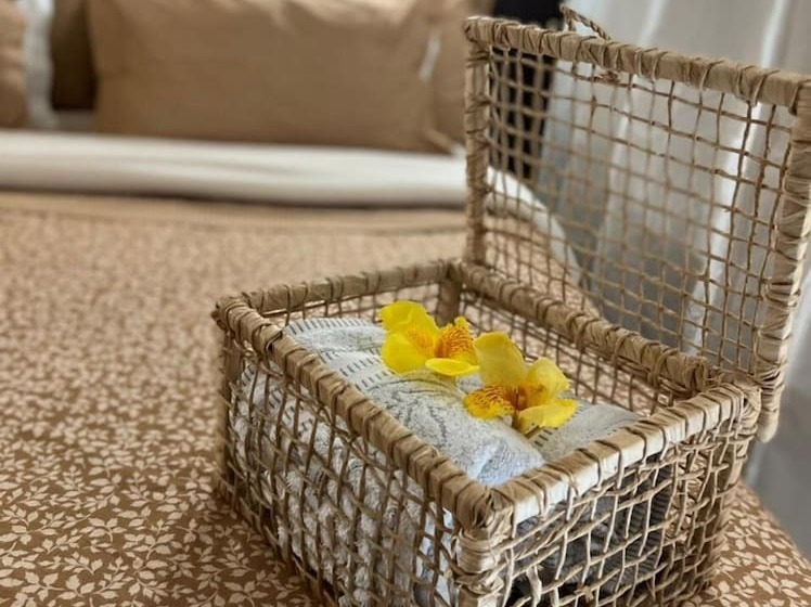 פנסיון Pousada Luna