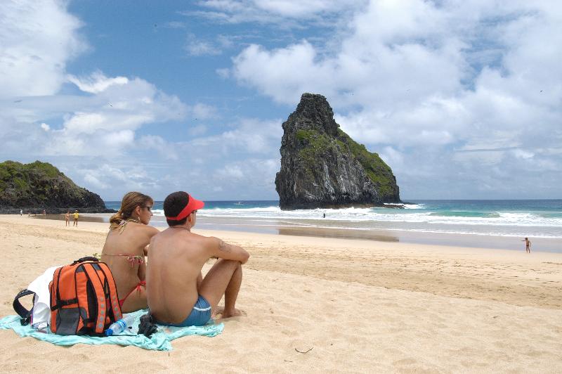 פנסיון Pousada Luna