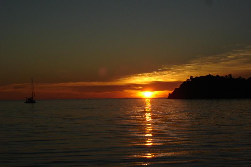 פנסיון Pousada Luna