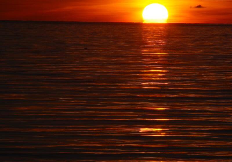 פנסיון Pousada Luna