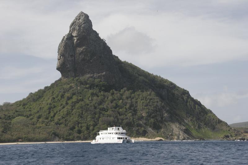 פנסיון Pousada Luna