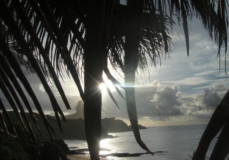 פנסיון Pousada Luna