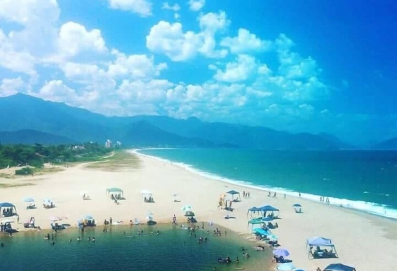 ペンション Pousada Massaguaçu