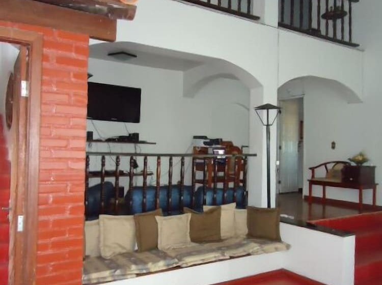 펜션 Pousada Nascimento