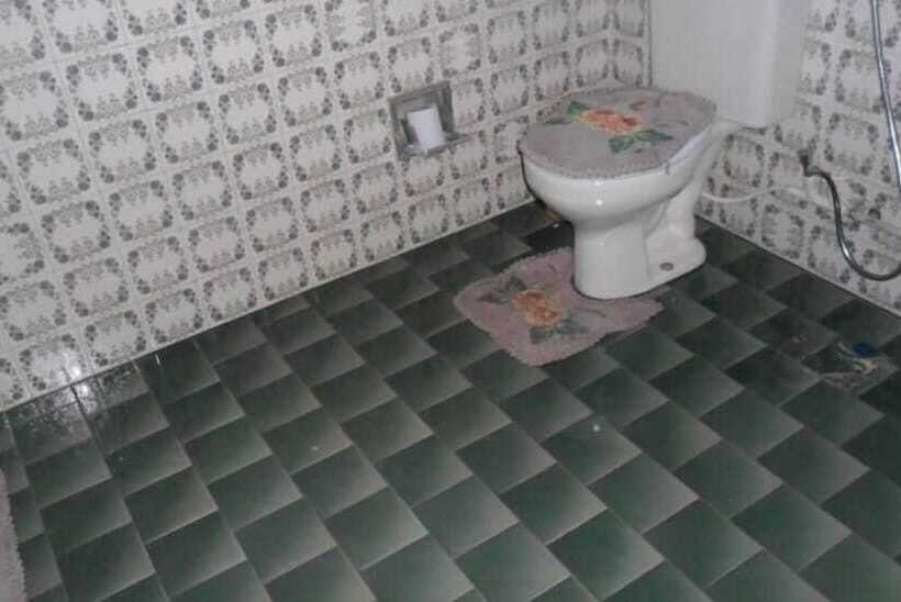 펜션 Pousada Nascimento