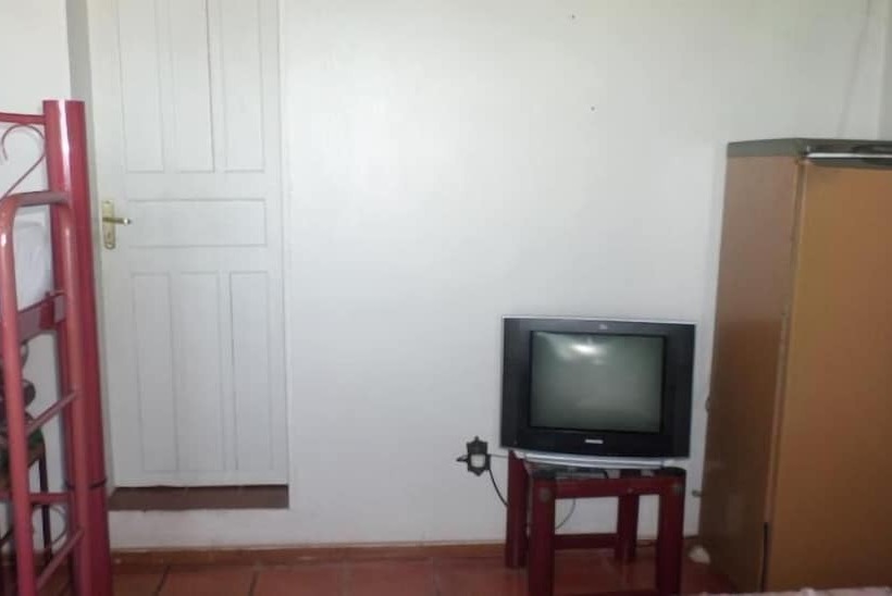 펜션 Pousada Nascimento