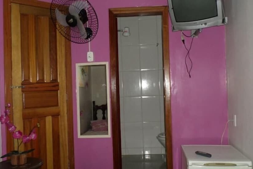 펜션 Pousada Nascimento