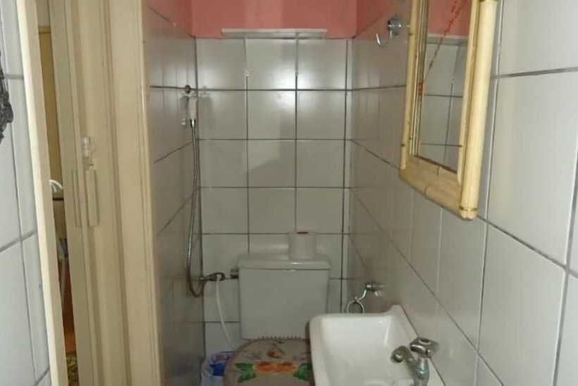 펜션 Pousada Nascimento