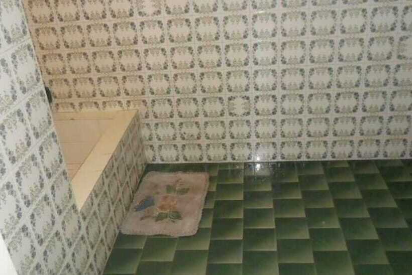 펜션 Pousada Nascimento