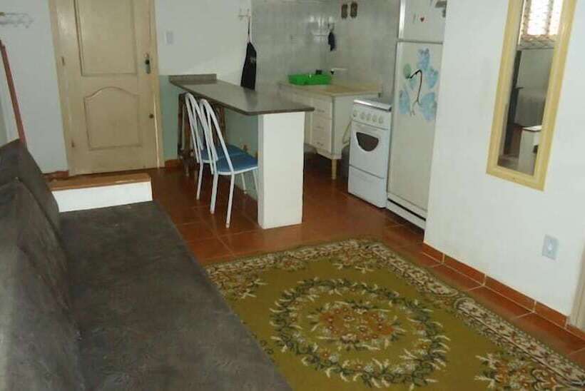 펜션 Pousada Nascimento