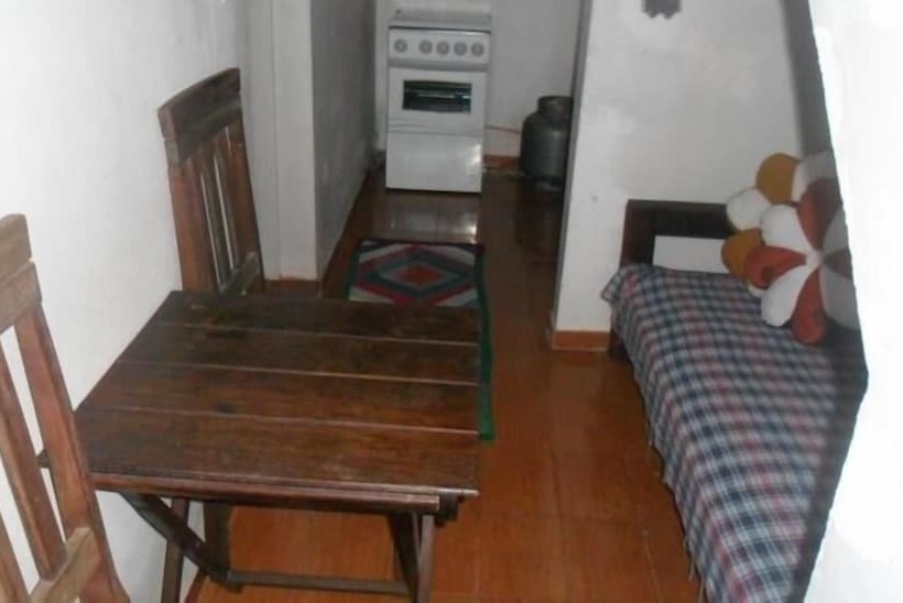 펜션 Pousada Nascimento