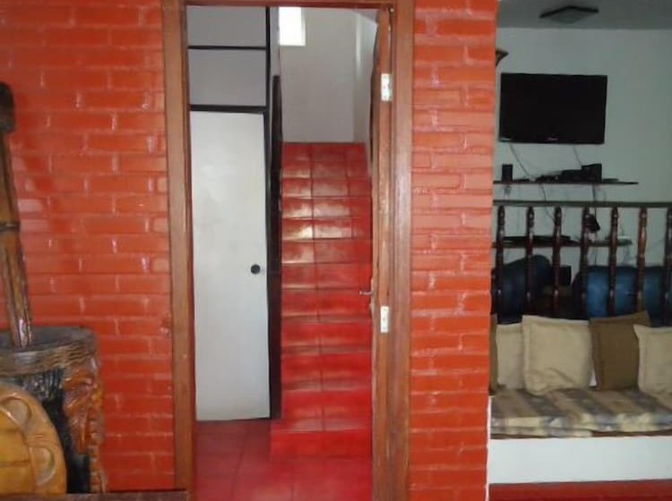 펜션 Pousada Nascimento