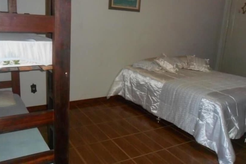 펜션 Pousada Nascimento