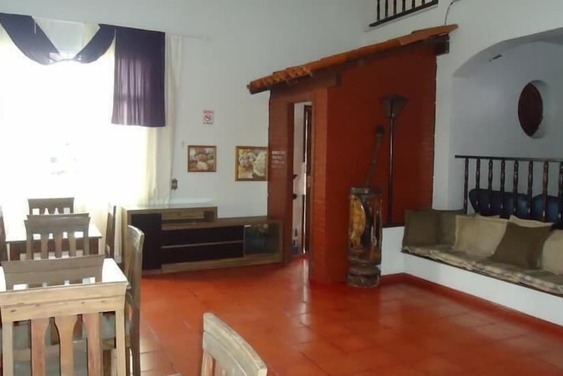 펜션 Pousada Nascimento