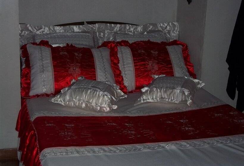 펜션 Pousada Nascimento