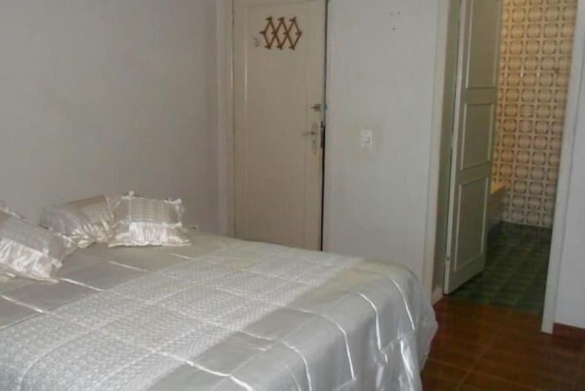 펜션 Pousada Nascimento