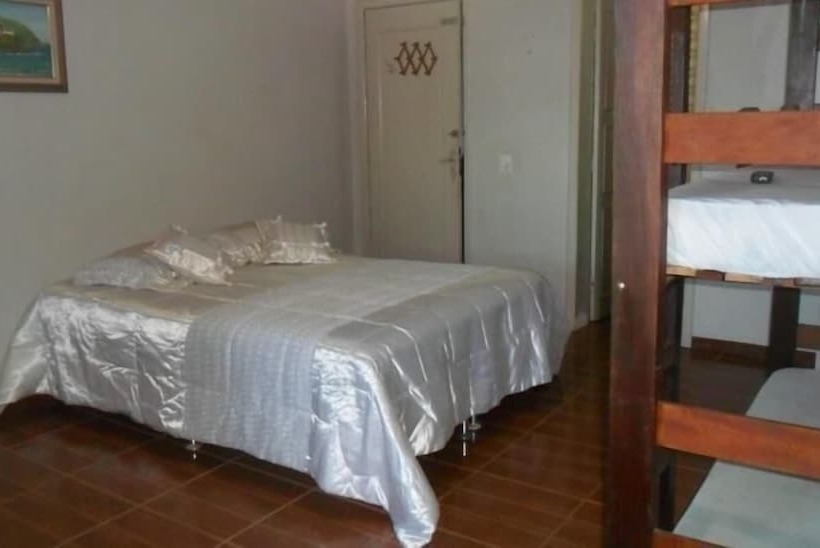 펜션 Pousada Nascimento