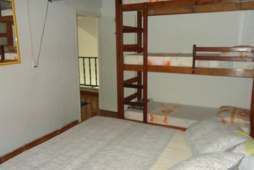 펜션 Pousada Nascimento