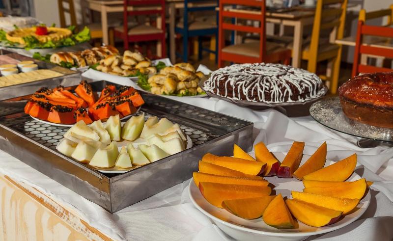 Пансион Pousada Portal Da Concha