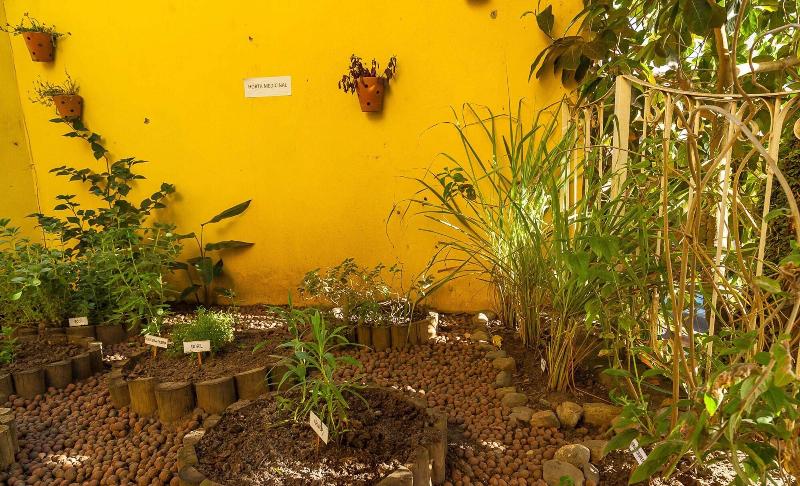 Пансион Pousada Portal Da Concha